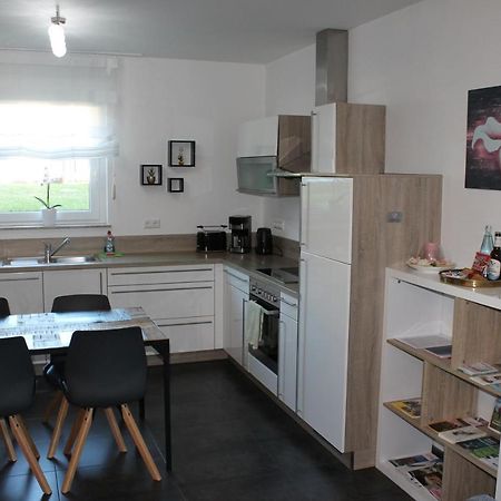 Ferienwohnung Hesselberg بالينغن المظهر الخارجي الصورة