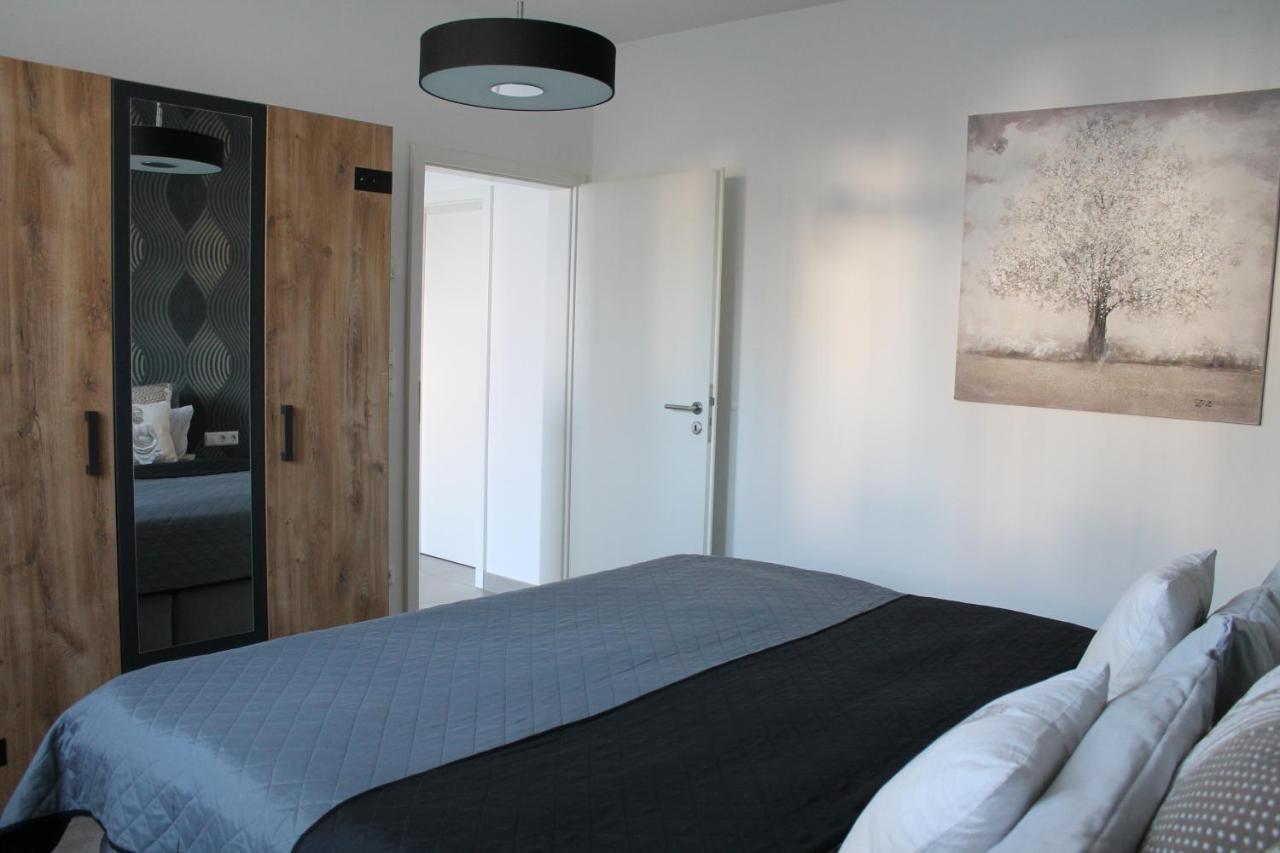Ferienwohnung Hesselberg بالينغن المظهر الخارجي الصورة