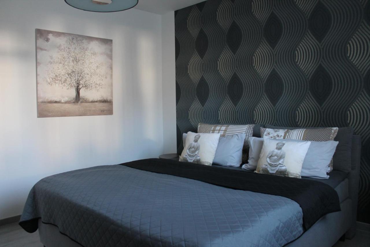 Ferienwohnung Hesselberg بالينغن المظهر الخارجي الصورة