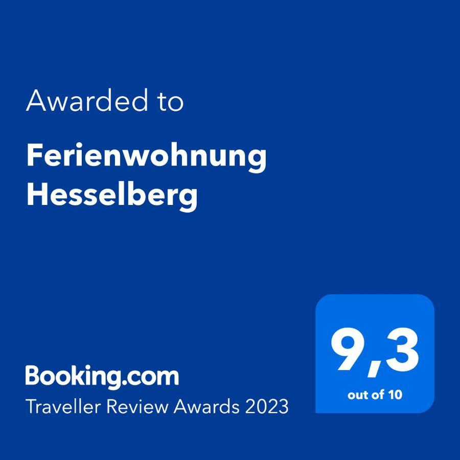Ferienwohnung Hesselberg بالينغن المظهر الخارجي الصورة